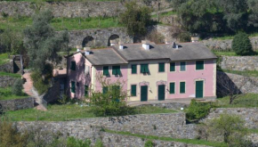 Villa Olivari - apt la Salvia San Rocco